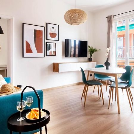 120 - Casa Terra E Mare Boutique, 10 Minuti Dal Mare Apartment Rapallo Luaran gambar