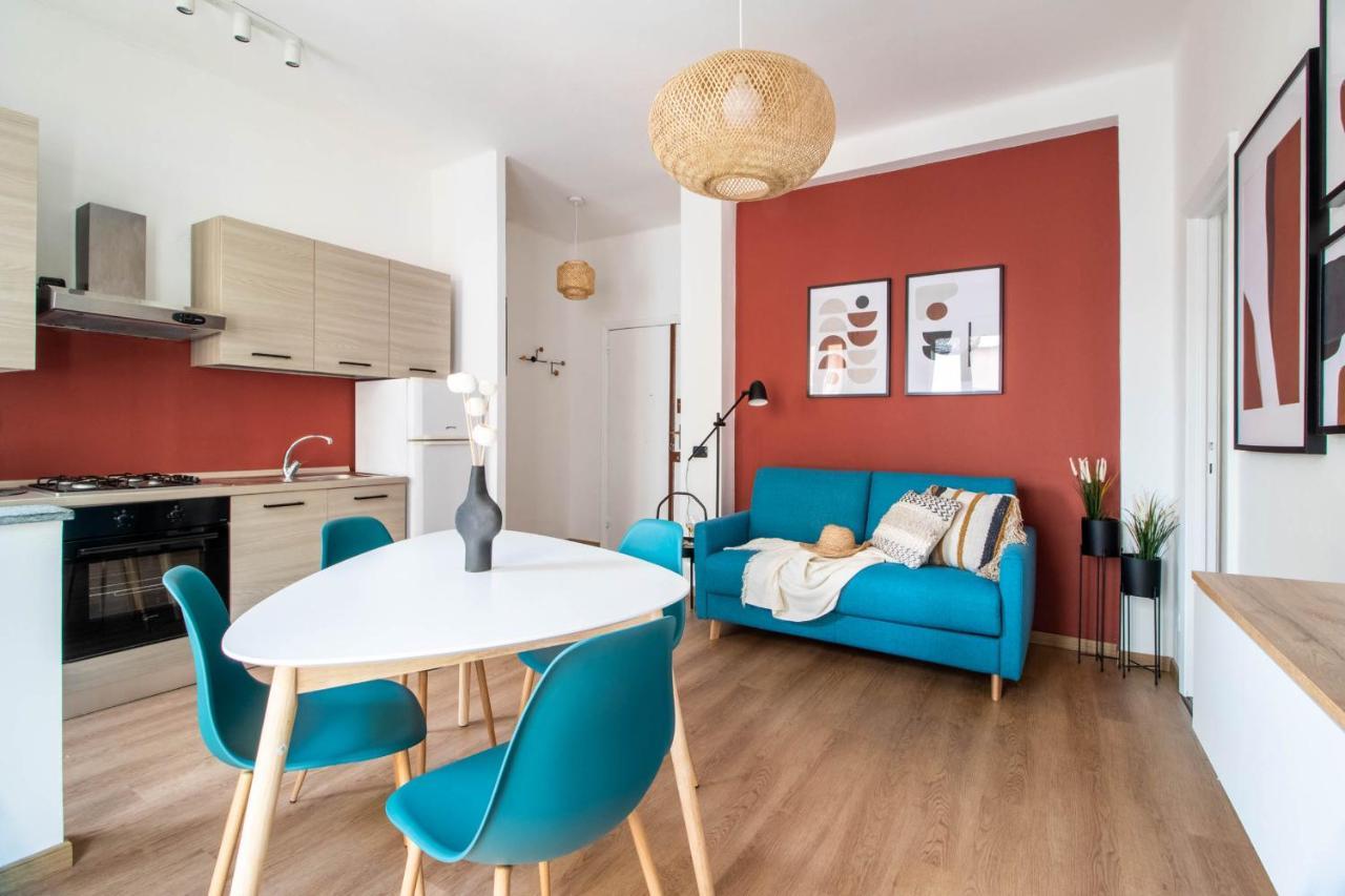 120 - Casa Terra E Mare Boutique, 10 Minuti Dal Mare Apartment Rapallo Luaran gambar