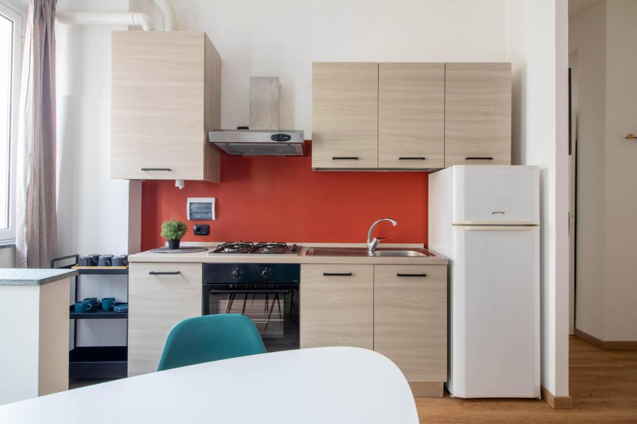 120 - Casa Terra E Mare Boutique, 10 Minuti Dal Mare Apartment Rapallo Luaran gambar