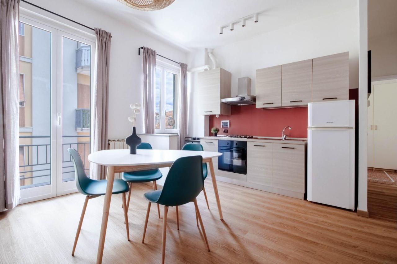 120 - Casa Terra E Mare Boutique, 10 Minuti Dal Mare Apartment Rapallo Luaran gambar