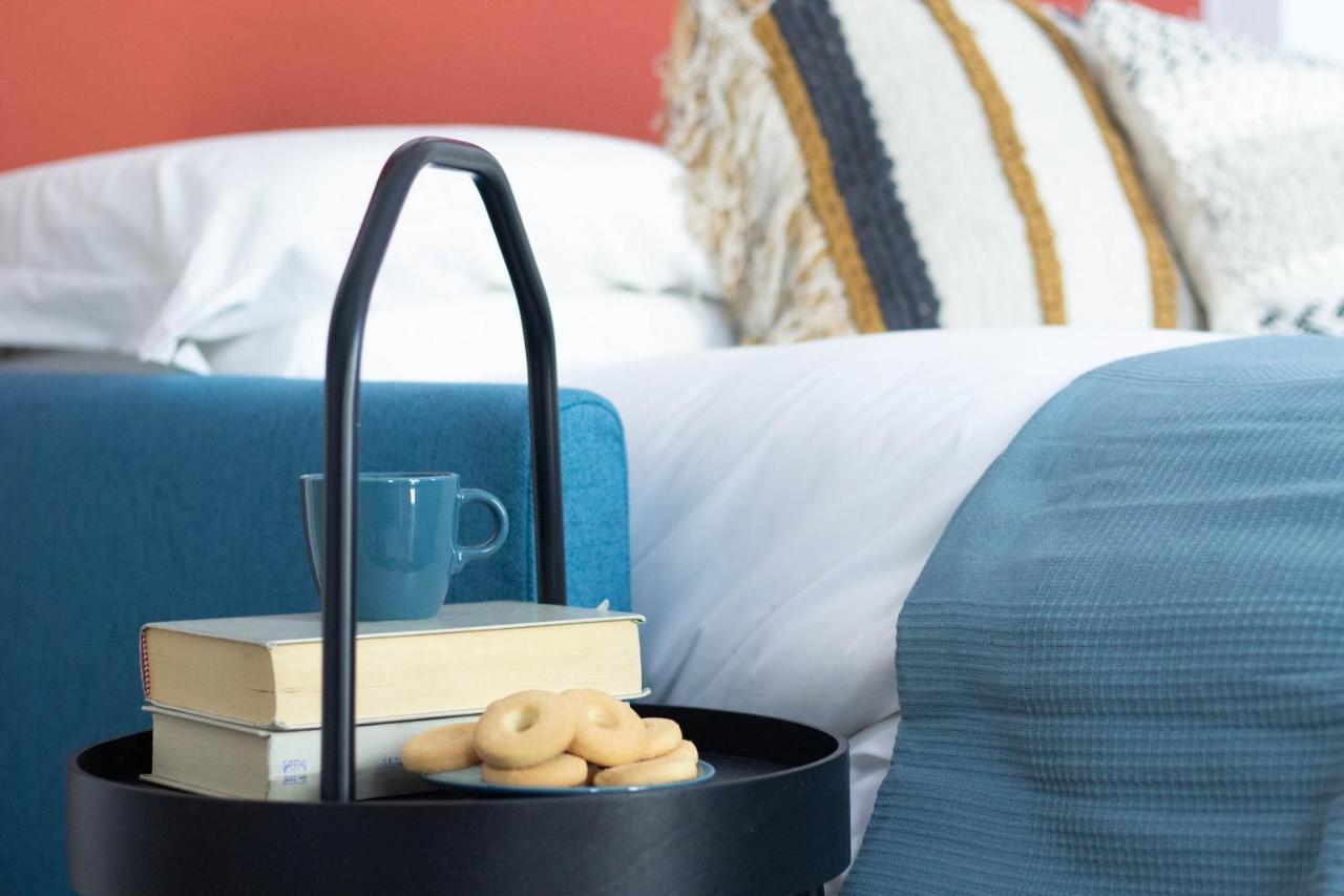 120 - Casa Terra E Mare Boutique, 10 Minuti Dal Mare Apartment Rapallo Luaran gambar