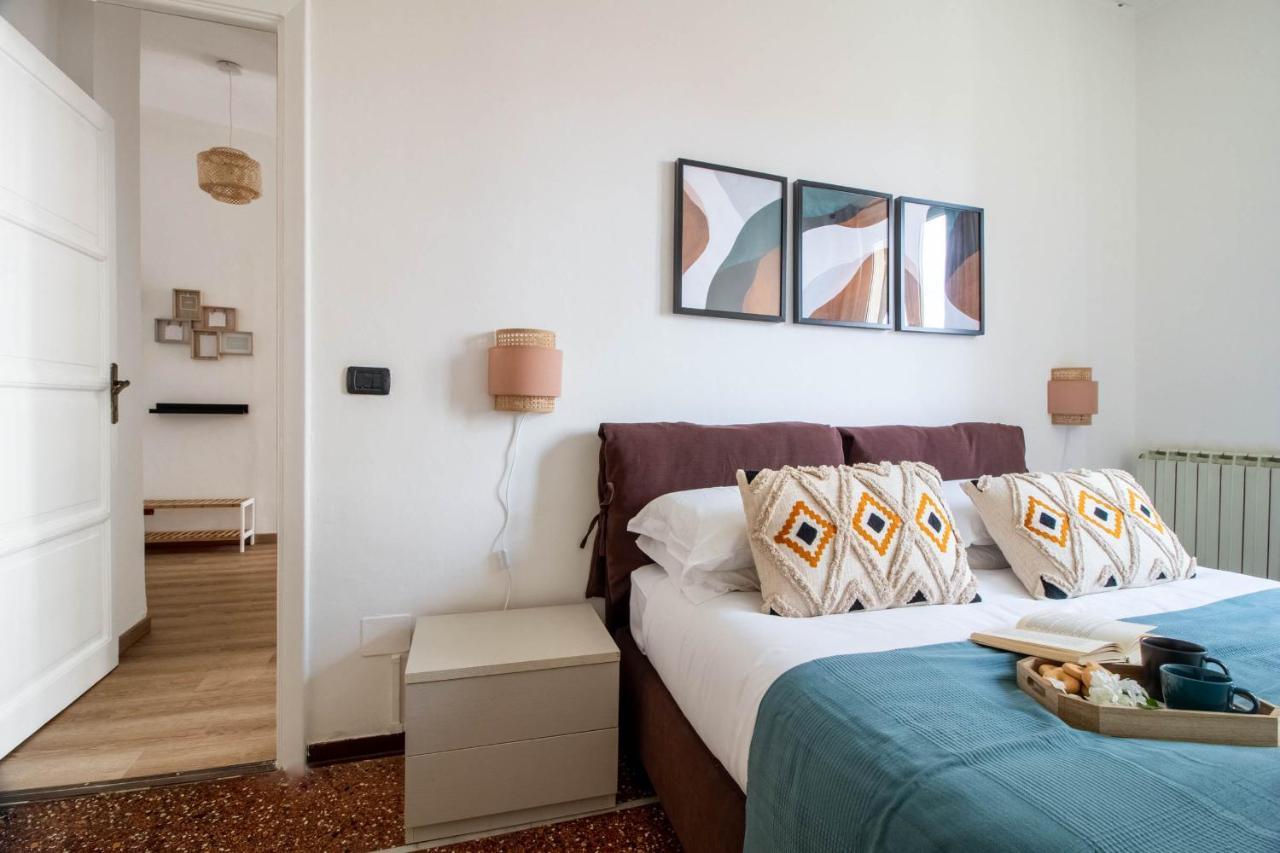 120 - Casa Terra E Mare Boutique, 10 Minuti Dal Mare Apartment Rapallo Luaran gambar