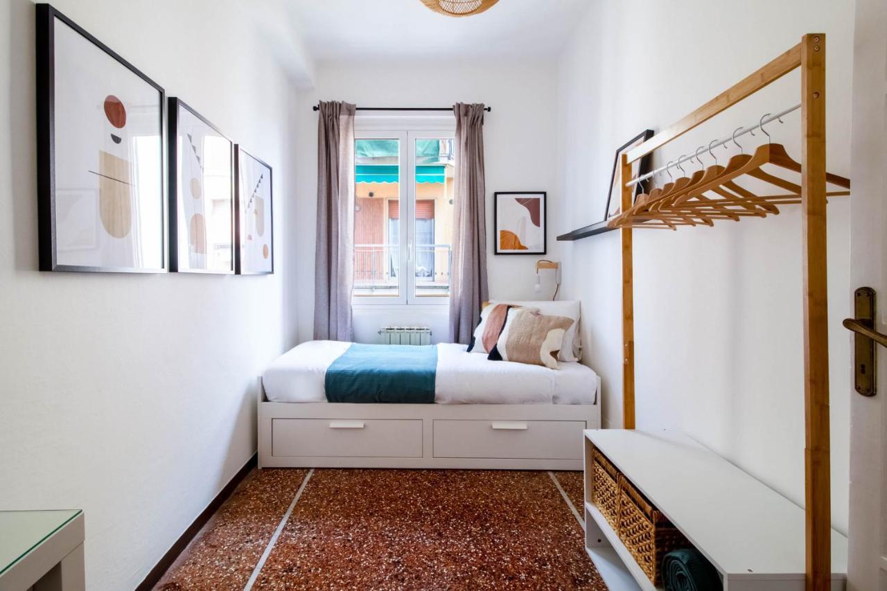 120 - Casa Terra E Mare Boutique, 10 Minuti Dal Mare Apartment Rapallo Luaran gambar