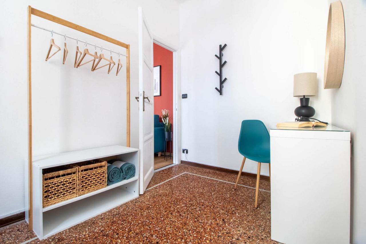 120 - Casa Terra E Mare Boutique, 10 Minuti Dal Mare Apartment Rapallo Luaran gambar