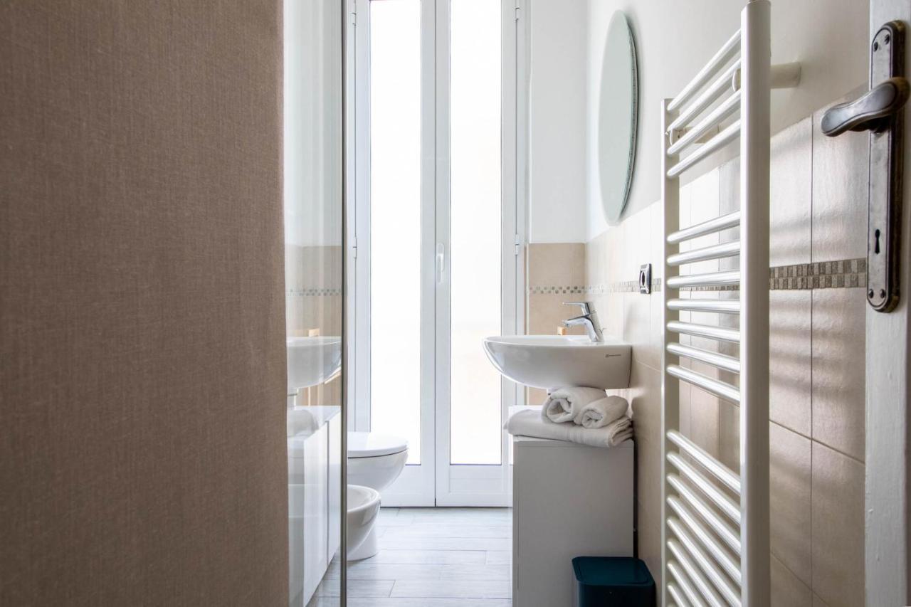 120 - Casa Terra E Mare Boutique, 10 Minuti Dal Mare Apartment Rapallo Luaran gambar