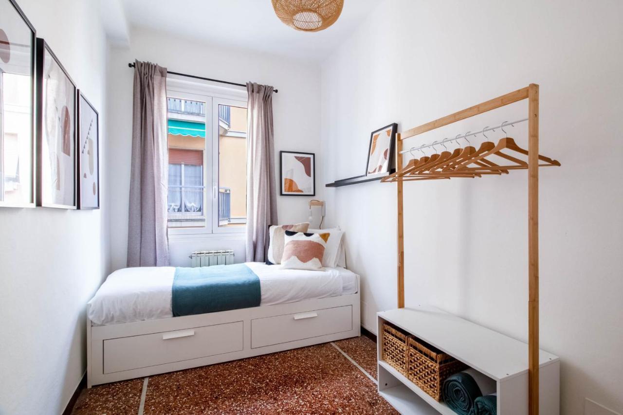 120 - Casa Terra E Mare Boutique, 10 Minuti Dal Mare Apartment Rapallo Luaran gambar