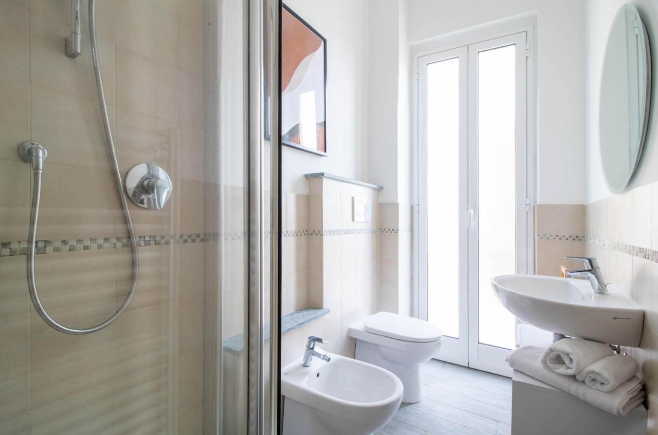120 - Casa Terra E Mare Boutique, 10 Minuti Dal Mare Apartment Rapallo Luaran gambar